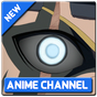 Ikon apk Indoanime - New Anime Channel Streaming