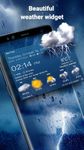 météo gratuite, météo widget image 3