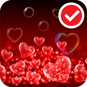 Love Rose Free Live Wallpaper APK - Free download for Android