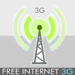 Free Internet 3G image 4