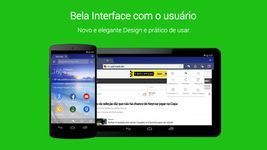 Immagine  di Dolphin Browser Express: News