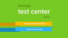 Duolingo Test merkezi imgesi 