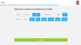 Gambar Duolingo Test Center 3