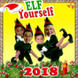 Darmowe Elf Yourself na Boże Narodzenie 2018 APK