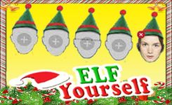 Free Elf Yourself Video for Christmas 2018 image 11