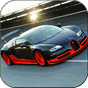 Bugatti Veyron Racing Car APK