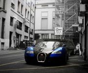 Imagem 1 do Bugatti Veyron Racing Car