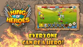 King of Heroes image 12