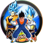 Dragon FighterZ APK