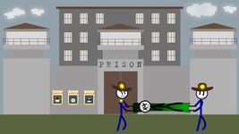 Imagine Stickman jailbreak 4 3