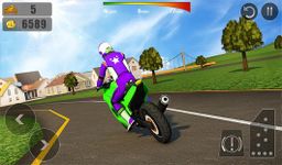 Imagem 10 do City Bike Driving 3D