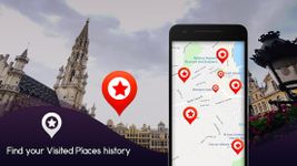 GPS, Maps, Navigations & Route Finder Bild 2