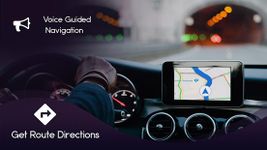 GPS, Maps, Navigations & Route Finder Bild 3