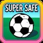 Ícone do apk Super Safe Comics: Good Sports