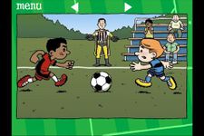 Imagem  do Super Safe Comics: Good Sports