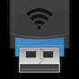 Ícone do USB Flash Drive & FileTransfer