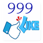 999 Liker APK