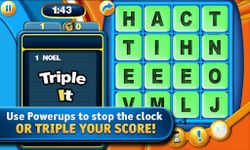 BOGGLE FREE image 