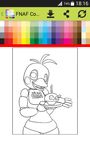 Coloring Book Five Nights image 1