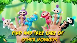 Imagem 1 do Fingerlings Fun Monkey WowWee