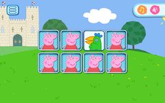 Imagem 1 do Peppa crianças mini-jogos