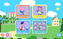 Imagem 3 do Peppa crianças mini-jogos