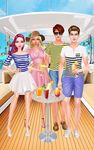 Imagine Summer Boat Trip: Beauty Salon 5