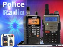 Imagen 2 de Radio de la policía Android gratis