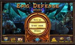 Картинка 22 Epic Defense – Origins