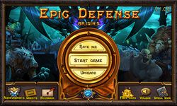 Imagem 6 do Epic Defense - Origins