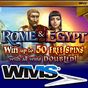 Rome and Egypt HD Slot Machine APK