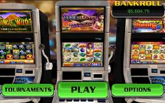Imagem 2 do Rome and Egypt HD Slot Machine