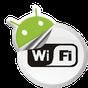 Ícone do apk SWifis. Wireless Auditor.