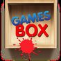 Games Box apk icon