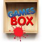 Games Box apk icon