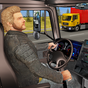 Highway Endless Car Rider Sim APK