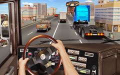 Highway Endless Car Rider Sim image 9