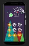 Imagine Christmas - AppLock Theme 2