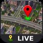 street view live-global Mapa satélite de la tierra apk icono