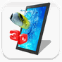 3D Parallax Themes Online apk icono