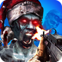 FPS Zombie Killing - защита зомби-волн APK