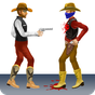 Western Cowboy Gun Fight APK