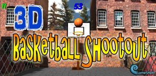 Imagem 3 do 3D Basketball Shootout