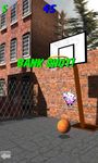 Imagem  do 3D Basketball Shootout