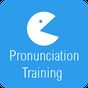 English Pronunciation Training apk icon