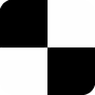 White Tile 6: Piano Genius apk icon