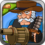 Jungle Defense TD APK Simgesi