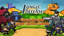 Jungle Defense TD imgesi 