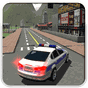 Police Car Driver 3D APK アイコン