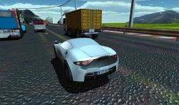 Police Car Driver 3D imgesi 